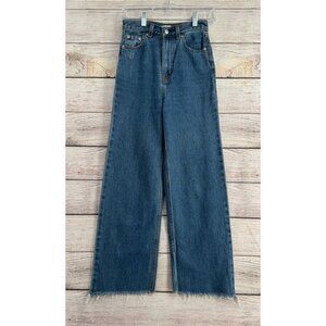 Levi's Women's Blue Jeans